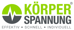 Körperspannung