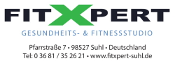 FitXpert Suhl