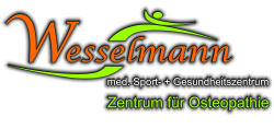 Gesundheitszentrum Wesselmann