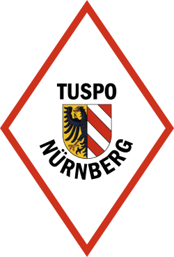 Turn- und Sportverein 1888 Nürnberg e.V.