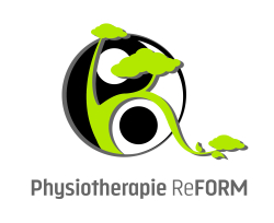 Physiotherapie ReFORM/ EMS+