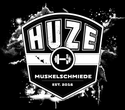 Huze Muskelschmiede