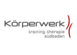 Körperwerk