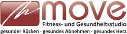 Fitness- und Freizeitanlage Move