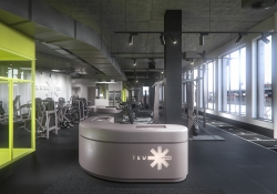 TRU Fitness Düsseldorf GmbH