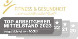 Fitness & Gesundheit