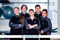 EMS-Lounge Kelkheim