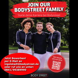 Fitness IP GmbH