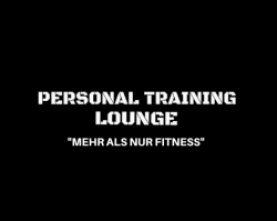 Personal Training Lounge