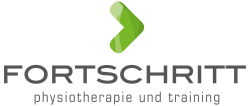 Fortschritt Physiotherapie und Training