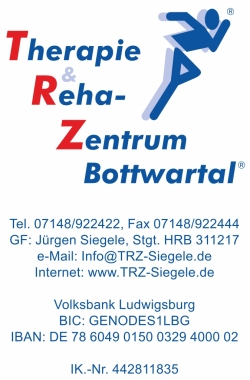 Therapie- und Rehazentrum Bottwartal 