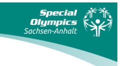 Special Olympics Sachsen-Anhalt