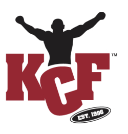 Kampfsportcenter KCF