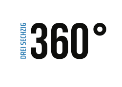 360°-DreiSechzig