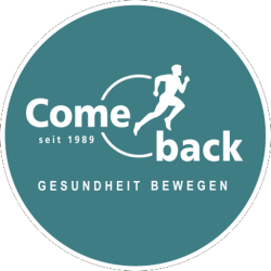 Rehazentrum Come back