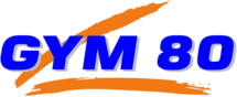 Gym80 Fitness-Wellness-Gesundheit