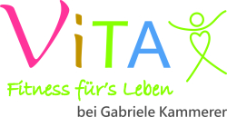 VITA Fitness für´s Leben