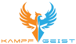 Kampfgeist GmbH
