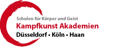 Kampfkunstakademien Düsseldorf-Köln-Haan