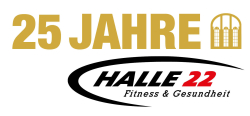Halle 22 Fitness und Gesundheit e.K.