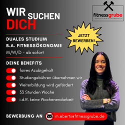 Fitnessgrube GmbH