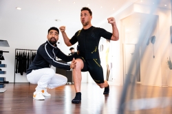 Bodystreet Frankfurt City West