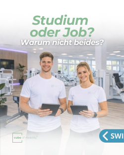 cube of mobility GmbH