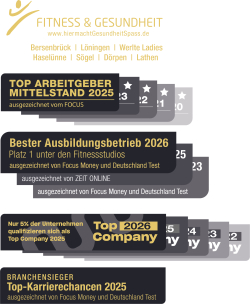 Fitness & Gesundheit
