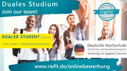 riefit Therapie & Prävention GbR