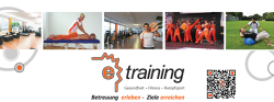 e-training